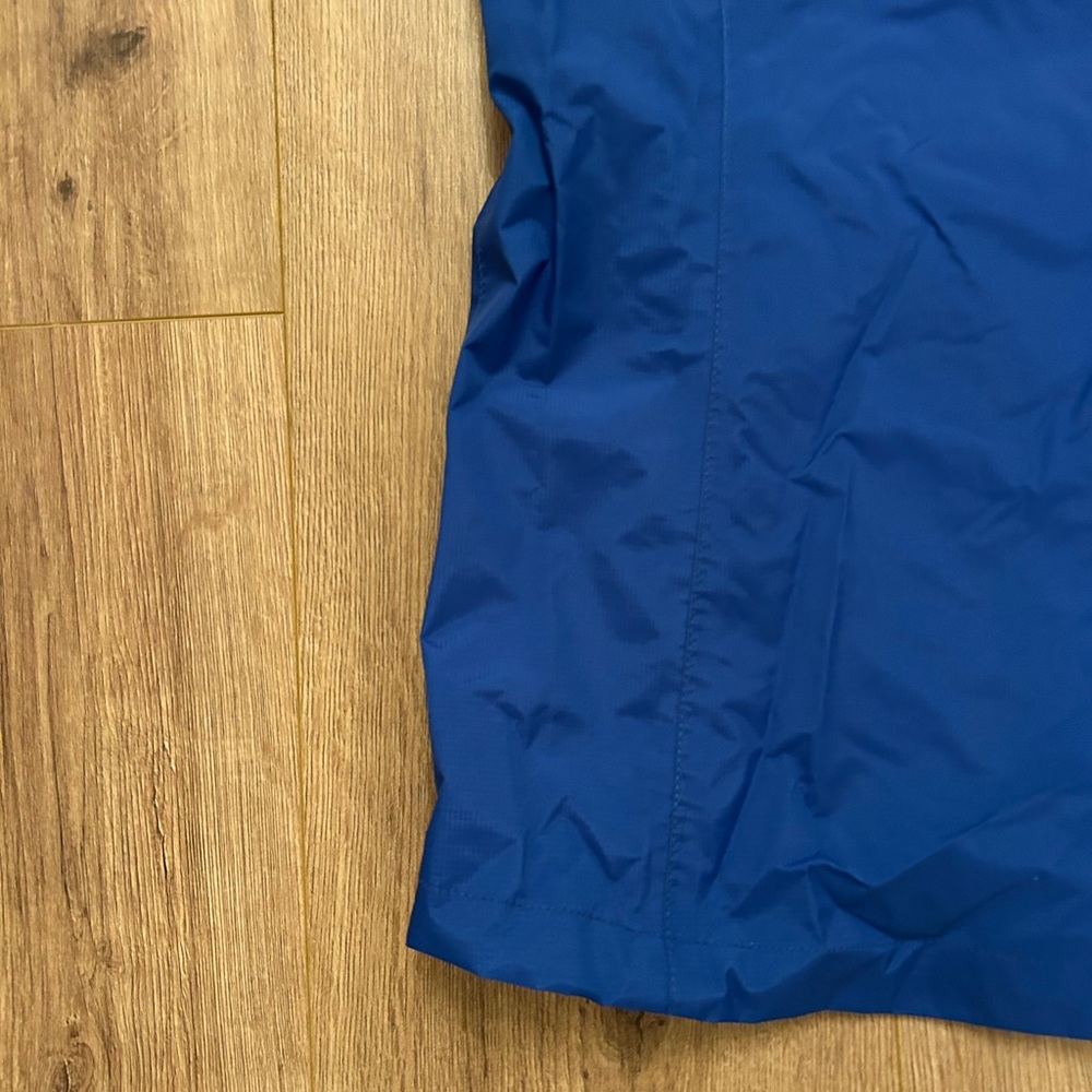 EUC Marmot PreCip Lightweight Rain Jacket - Picture 10 of 11